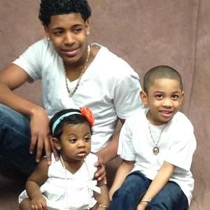 Meet your Posher, Matt